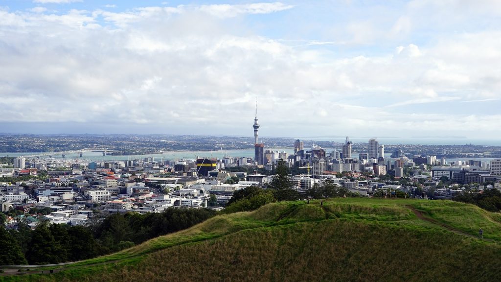 Touring Auckland: Gain In-Depth Insight on the Treasures of New Zealand’s Star City