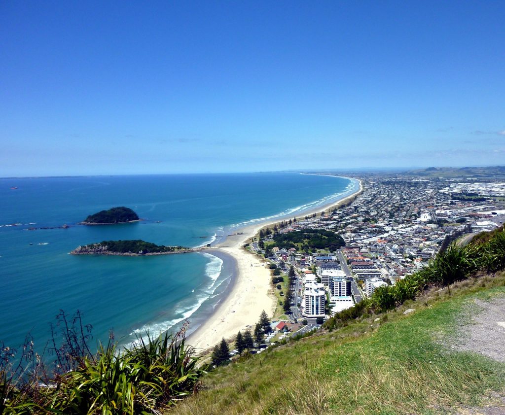 Why Is City Tourism in New Zealand So Popular?