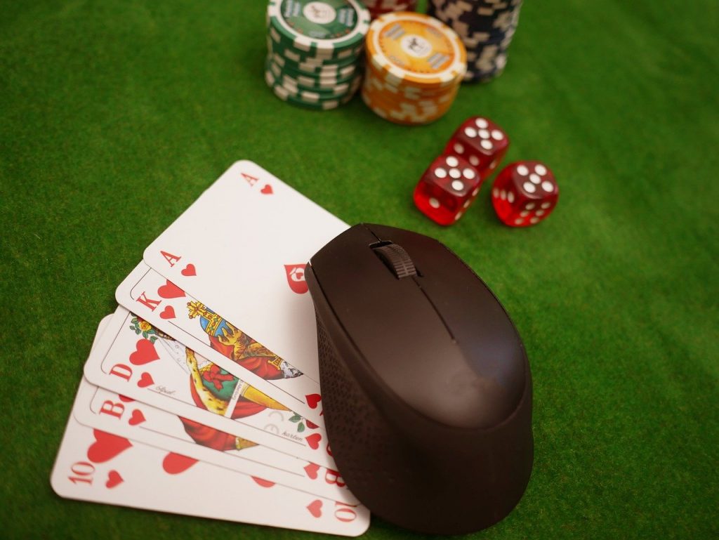 What Tourists Should Know About Online Casinos in New Zealand: Are They Legal?